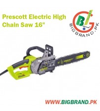 Prescott Electric High Chain Saw 16 Inch